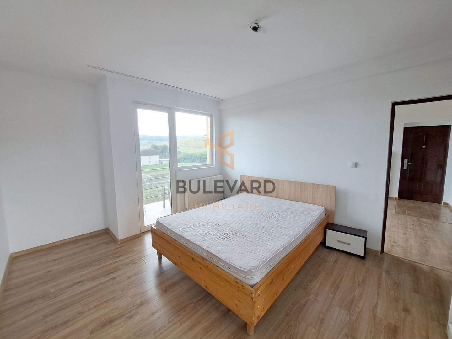 Apartament 3 camere, parcare, zona Apahida! - Poză 2