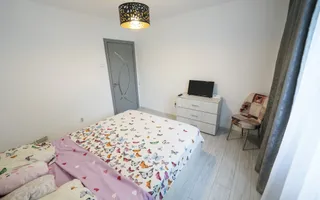 Apartament cochet 2 camere, gata de mutare, Brazda - zona Baba Novac - Poză 13