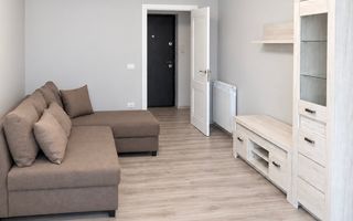Apartament 2 camere | Renovat | 60mp | Str. Republicii| 10min UMF - Poză 3