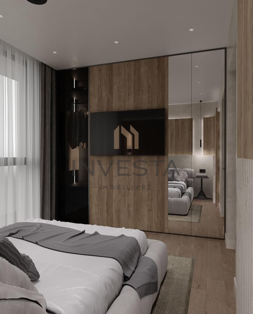 CASA INSIRUITA IN CARTIERUL VORONET, CLUJ NAPOCA - Poză 13