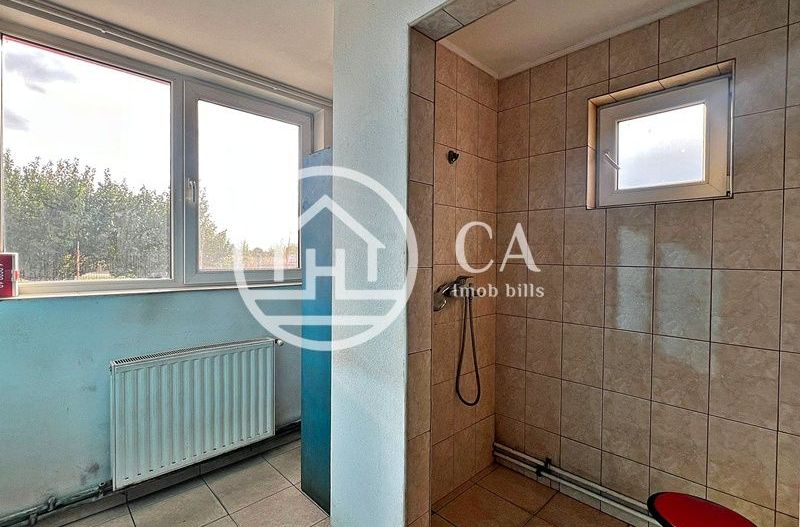 Hală de vânzare în zona industriala Santion, Bihor - Poză 9