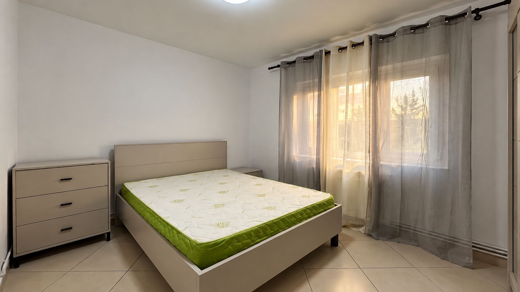 COMISION 0% | Shopping City | 2 camere | Prima inchiriere | Centrala Proprie - Poză 11