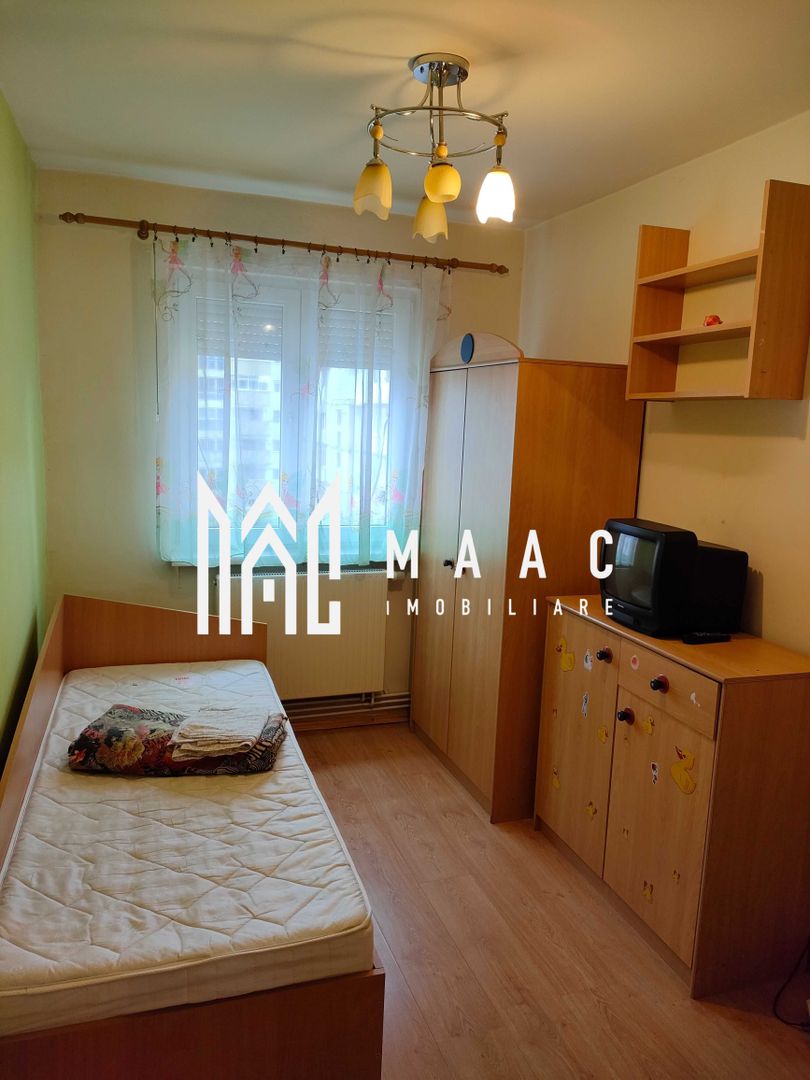 Apartament 3 camere | 58 MPU | Balcon | Hipodrom 3 - Poză 6