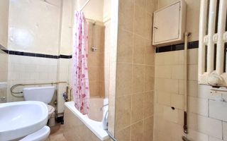 Mihai Eminescu | Romana  | Apartament 2 camere | 3 boxe | Total 54 mp - Poză 8