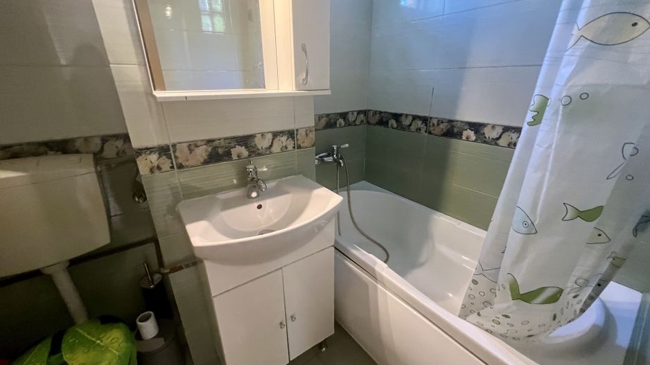 APARTAMENT DECOMANDAT- ZONA CETATII - Poză 8