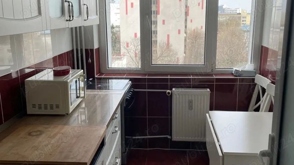 DE INCHIRIAT | Apartament 3 camere | Zona Pajura - Poză 8