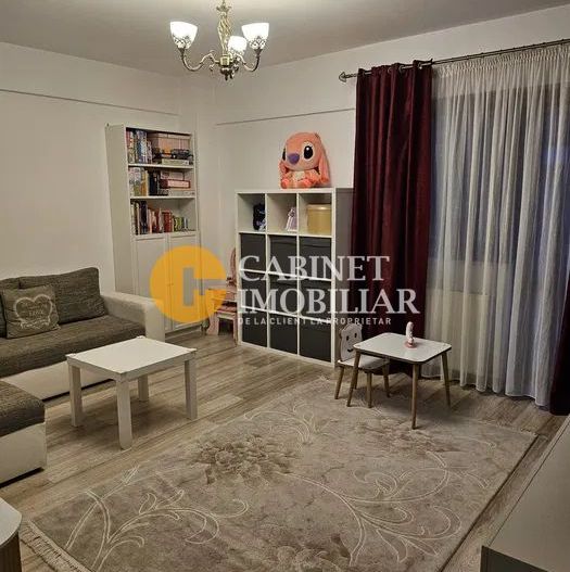 Apartament 2 camere, dec • 69 mp • reper Roxema CUG - Poză 2