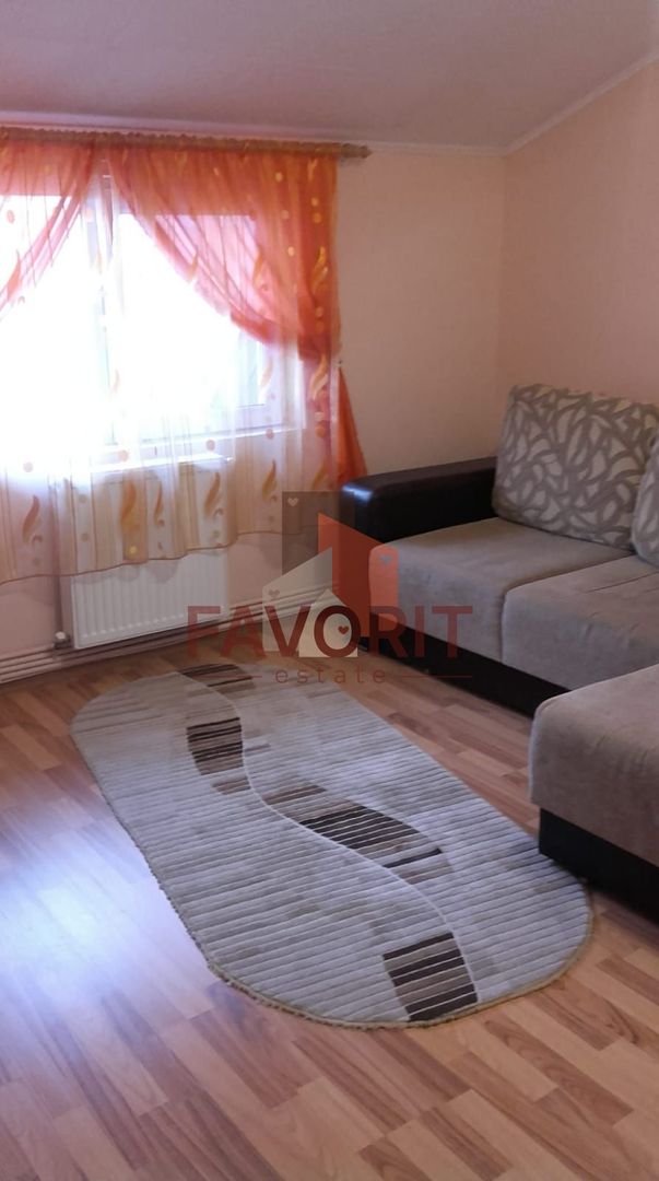 2 camere | centrala proprie | mobilat si utilat | boxa la subsol - Poză 8