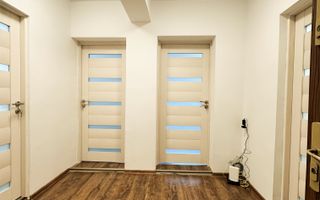 Apartament 2 camere decomandat renovat langa padure Racadau - Poză 3