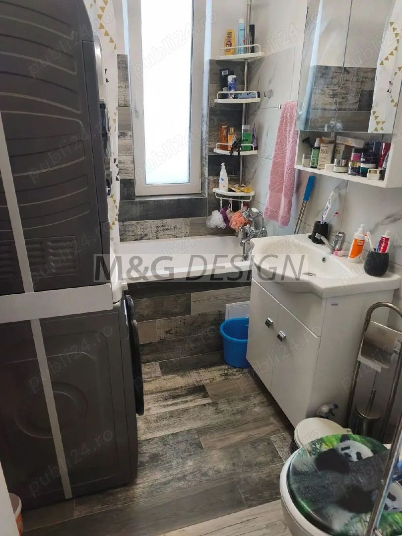 Apartament 3 camere Giroc - Poză 10