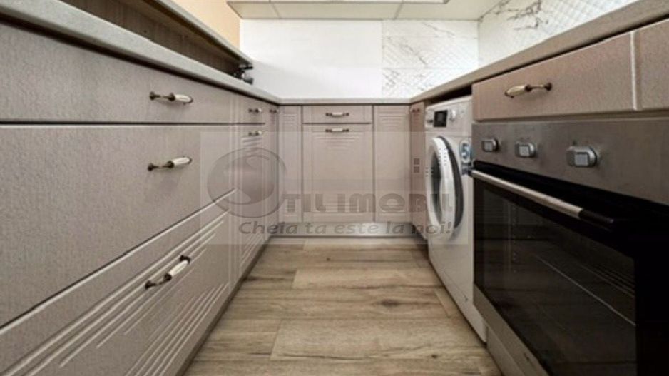 Ap 3 camere |76 mp| Lângă Palas |Parcare inclusa| Ideal investiție - Poză 7