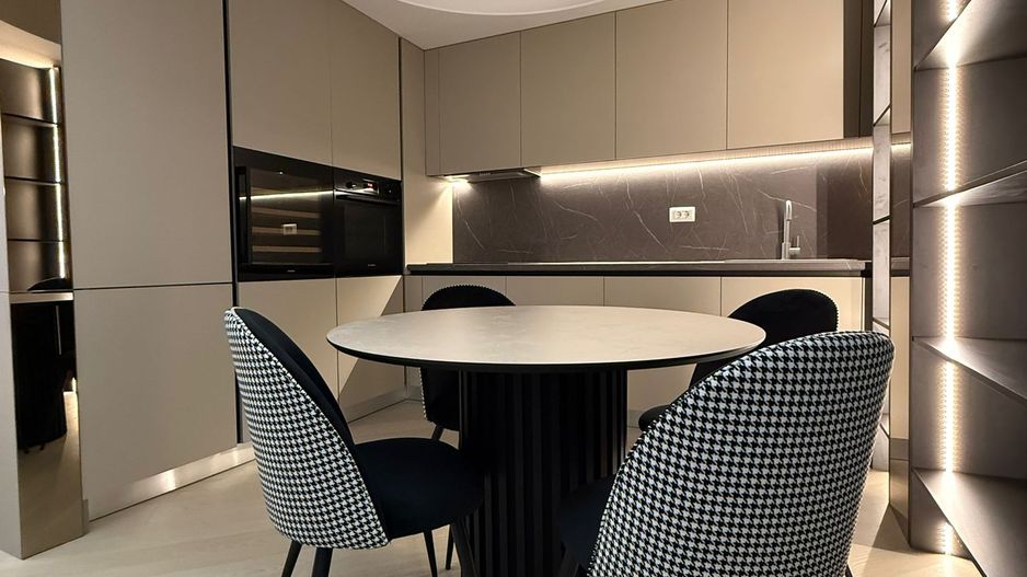 Apartament | 3 camere | Cortina North | Pipera - Poză 3