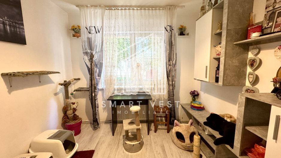 Apartament de vanzare 3 camere | Parter | Zona Micro 16 - Poză 16