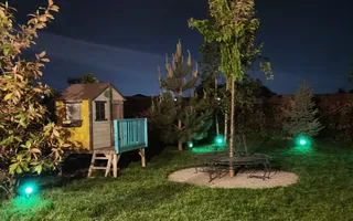 Vilă elegantă cu grădină amenajată – Tămași, Corbeanca, Construcție 2023 - Poză 48
