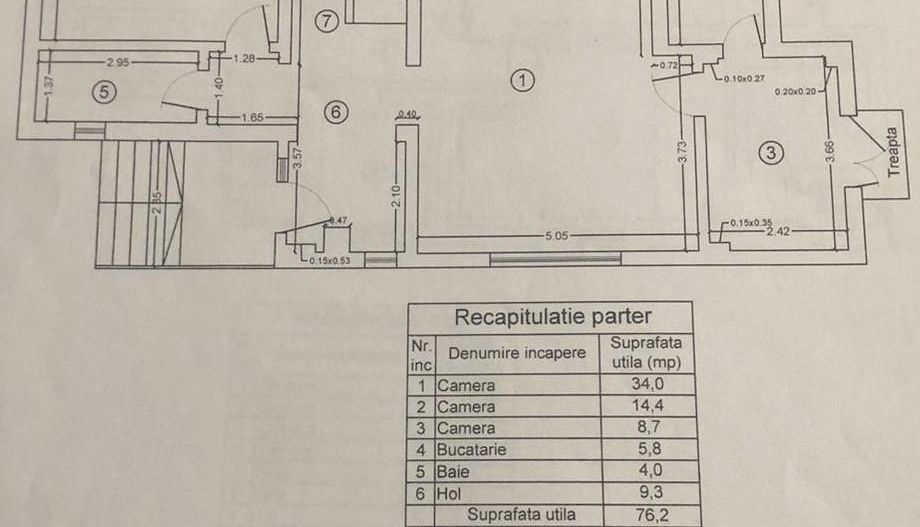 Vanzare vila noua Chitila zona Lac de Nuferi - Poză 9