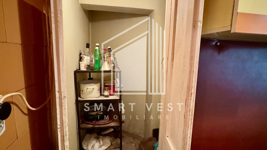 Apartament 3 camere de vânzare | 72 mp | Zona Micro 16 - Poză 16