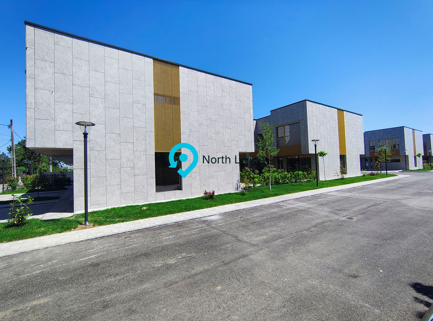 Vilă Nouă Pipera | 4 Camere, 2 Parcări | zona Pipera - Poză 21
