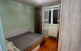 2 camere, 41,5 mp, balcon, lift, mobilat, Titan, metrou la câteva minute - Poză 7