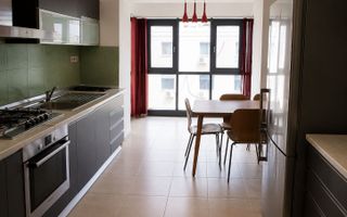 Apartament 3 Camere I Vedere Lacul Tei | Loc de parcare inclus - Poză 8
