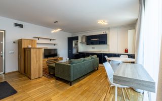 2 camere, modern, bloc nou, garaj, Intre Lacuri Zona Iulius Mall - Poză 16