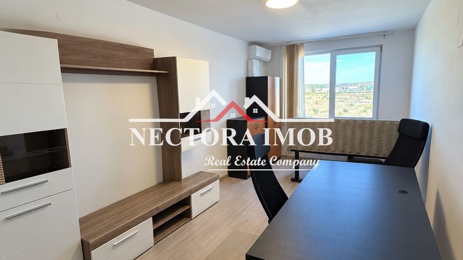 NECTORA IMOB-Spatii de birouri,Calea Borsului,Mobilat,Aer conditionat - Poză 5