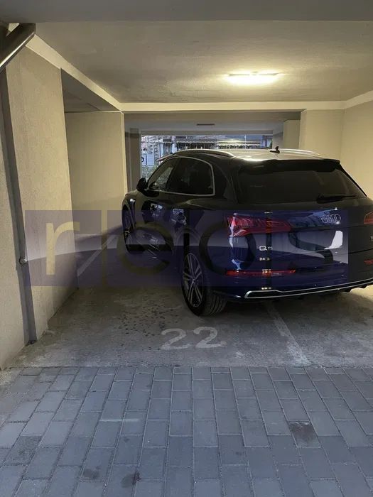 VANZARE GARSONIERA 31MP PARCARE ACOPERITA INCLUS! SALAJAN NICOLAE GRIGORESCU - Poză 11