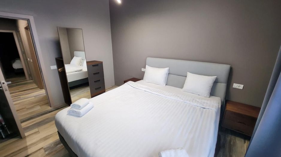 Apartament 2 camere - POZITIE EXCELENTA - Poză 7