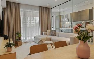 Apartament | 2 camere | Aviației | Nusco City | Metroul Aurel Vlaicu - Poză 4