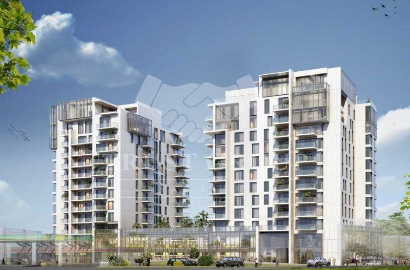 One Herastrau Towers - Poză 2