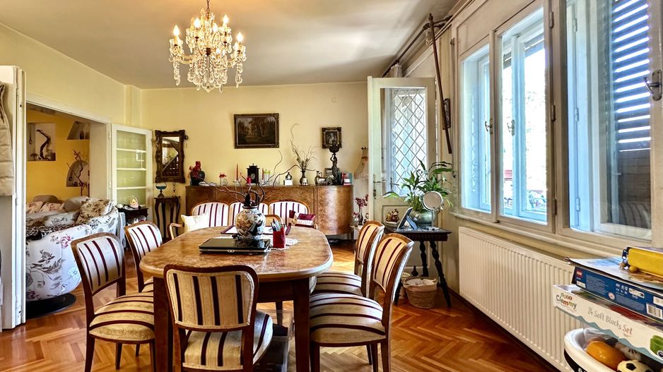 Duplex cu potențial real în Elisabetin – investiția care contează - Poză 1