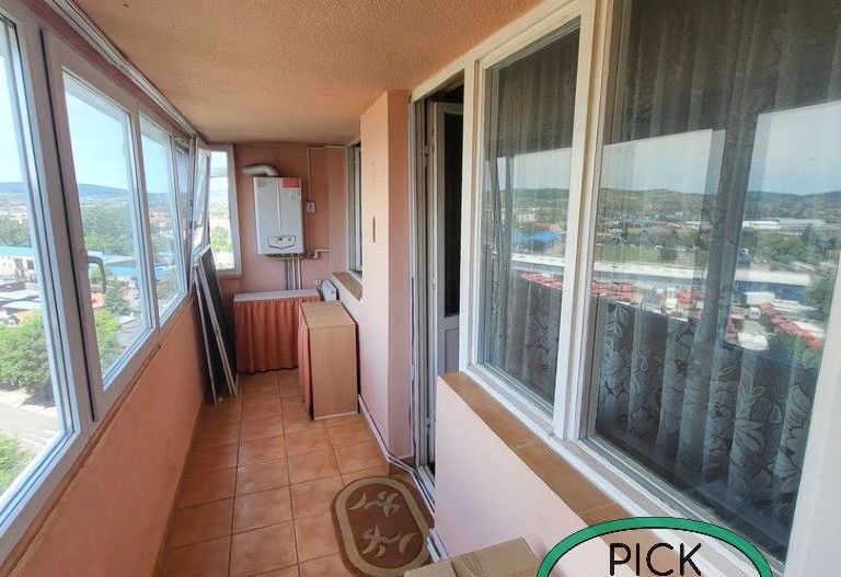 P 1117 - Apartament cu 3 camere în Târgu Mureș, Libertății - Poză 8