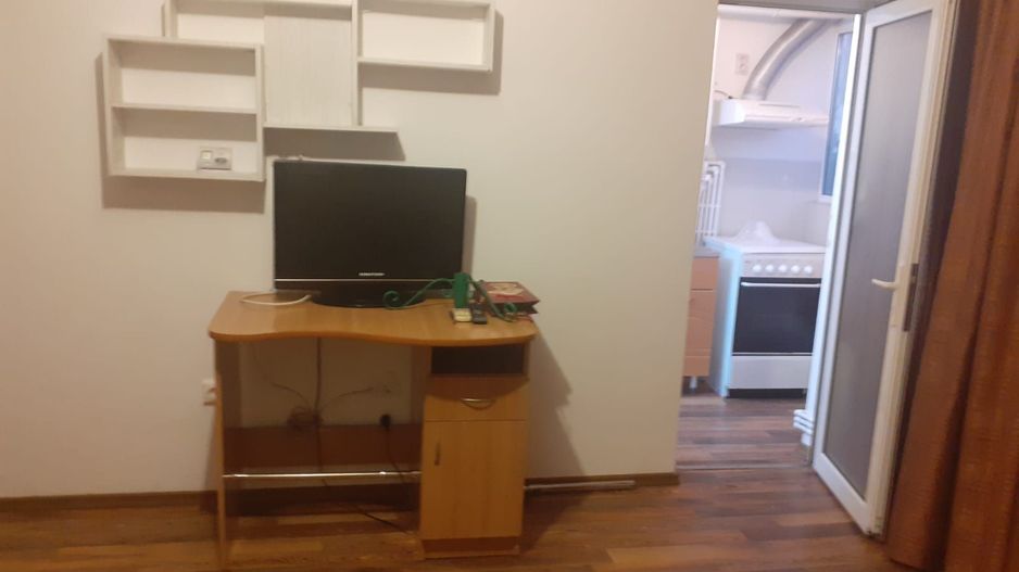 Apartament cu o camera,  mobilat si utilat – Micro 20 - Poză 5