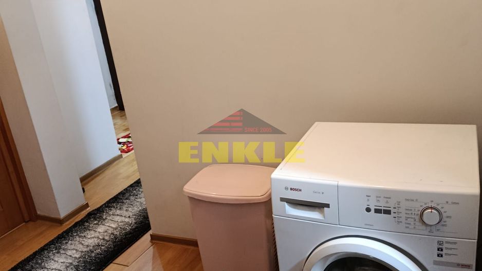 Apartament 3 camere de vânzare, zona Primaverii. - Poză 9