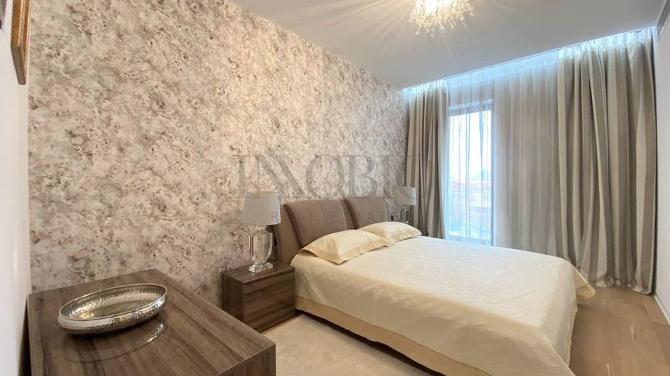 Apartament 3 Camere | One Vista | Loc de Parcare - Poză 7