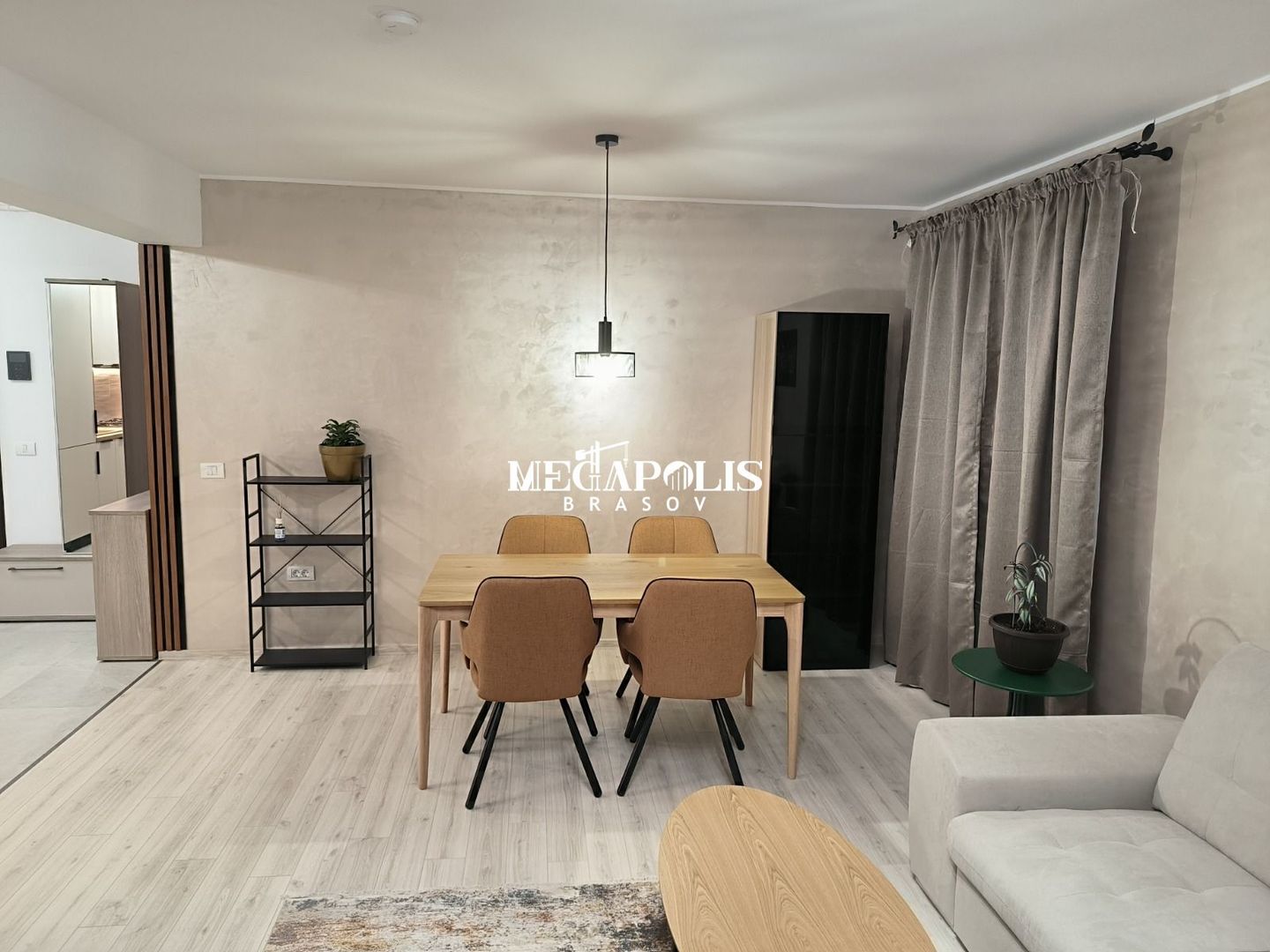 Apartament 2 camere | Parcare | Confort Lux | Top City - Poză 4