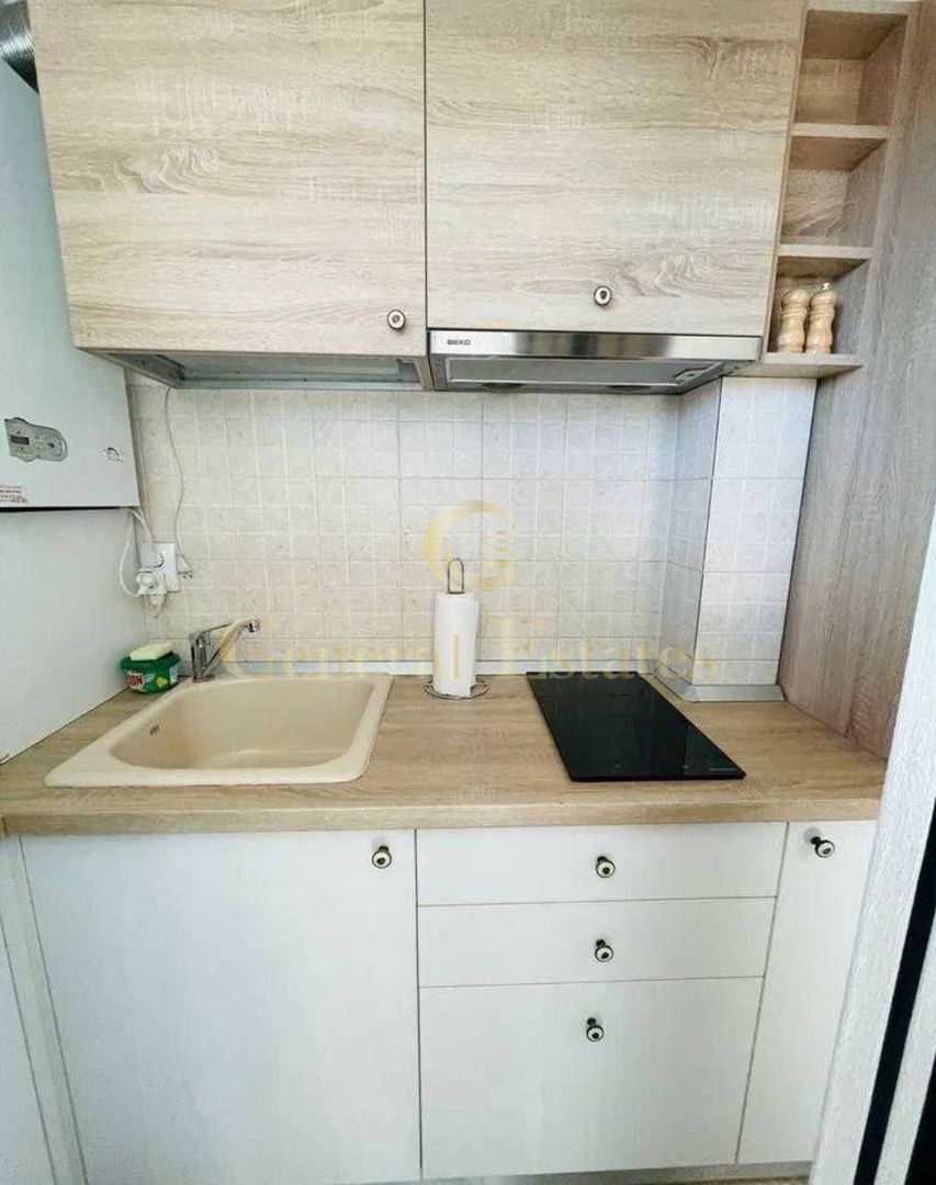 Vânzare apartament cu 2 camere - 47 m.p - Gata de intrare - Tătărași - Poză 12