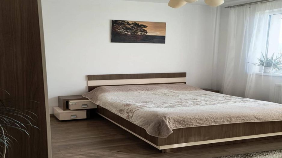 BRASADAS vinde ap 3 cam etaj 3/4 în Floreşti. - Poză 4