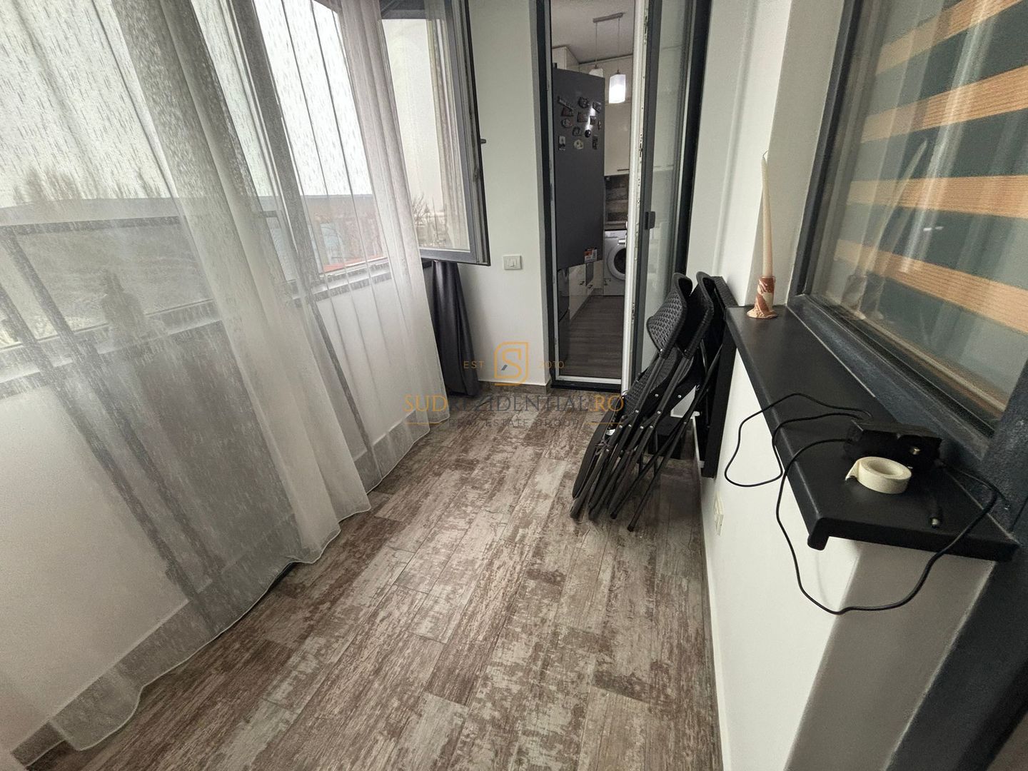 Apartament Mobilat si Utilat - Prima Inchiriere, Sos Berceni - Poză 9