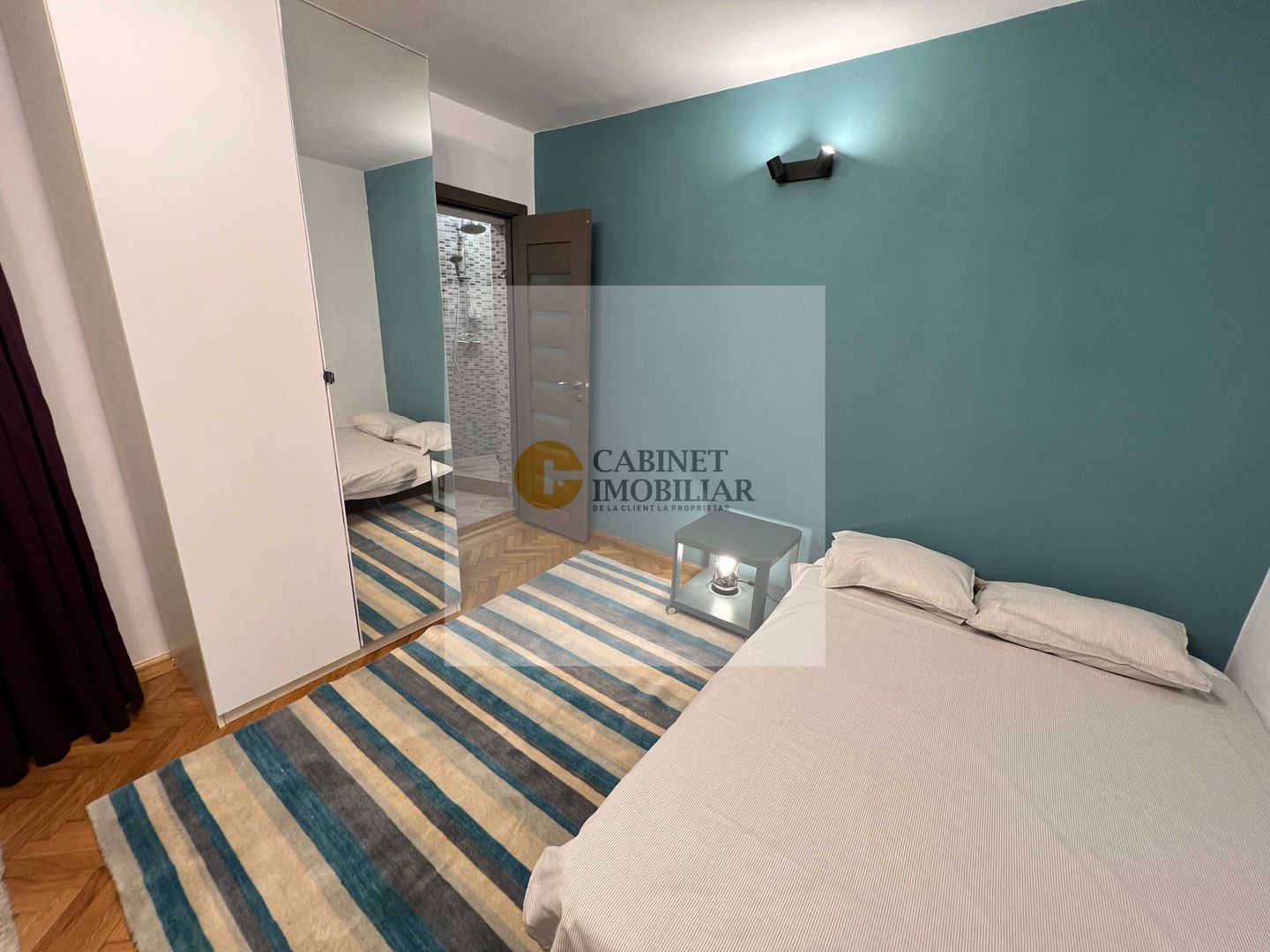 AIRBNB | Cismigiu | Creditabil | Garsoniera - Poză 4