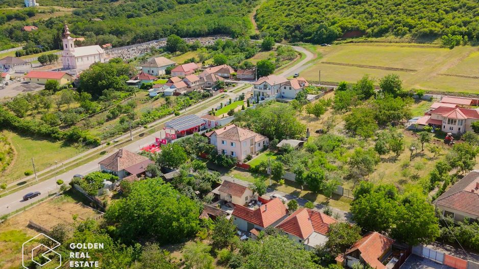 Casa din caramida, P+E, in Siria, teren 1878 mp, comision 0% - Poză 22