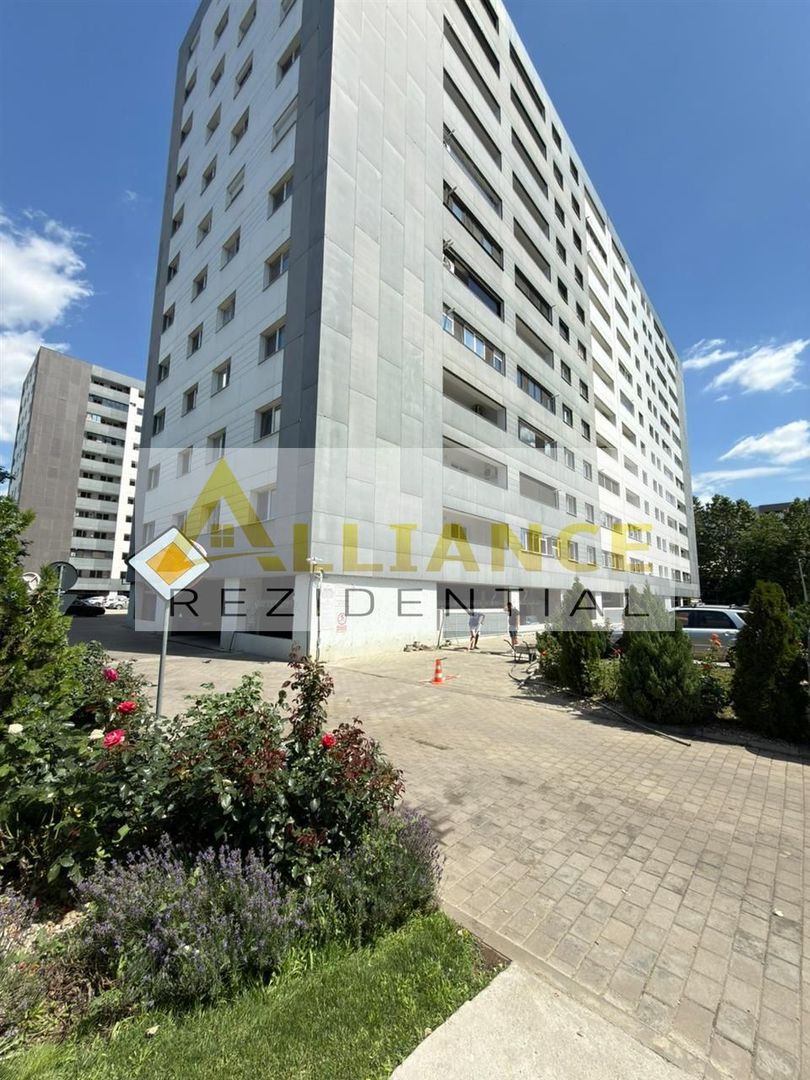 Metalurgiei 2 camere cu boxa si 2 parcari gata de mutare - Poză 1