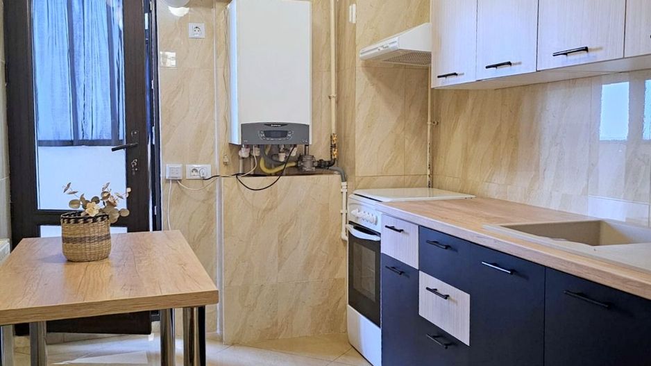 De inchiriat o camera Italian Residence, etaj 9/12, 420 euro - Poză 4