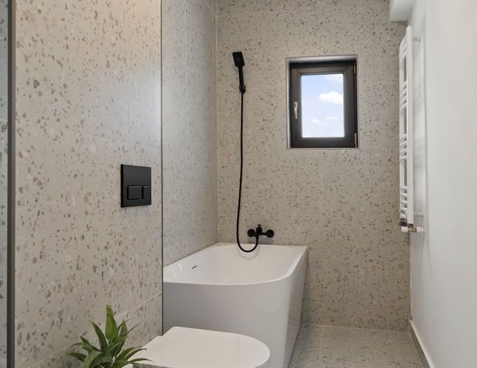 Exceptionala Casa 5 Camere Renovata 2025 - Poză 15