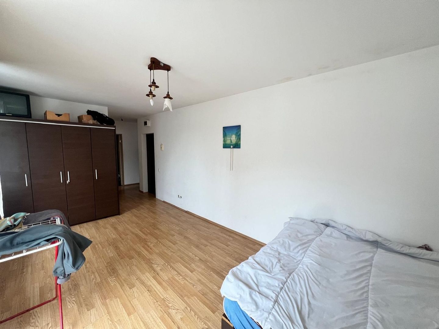 Apartament o camera de vanzare | 40 mp | Vivo | Investitie - Poză 3