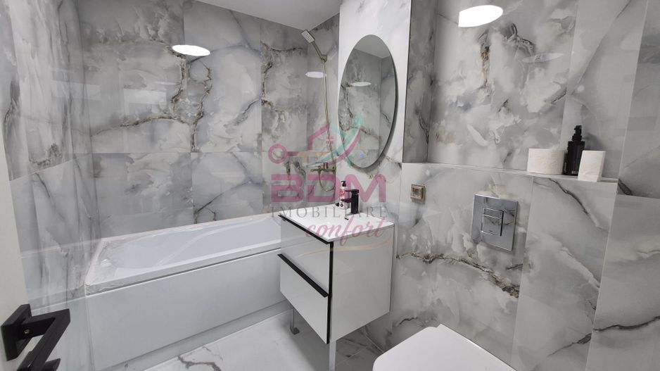 0 %  COMISION  | Apartament 2 camere | finisat I etaj 1 | zona Materna - Poză 8
