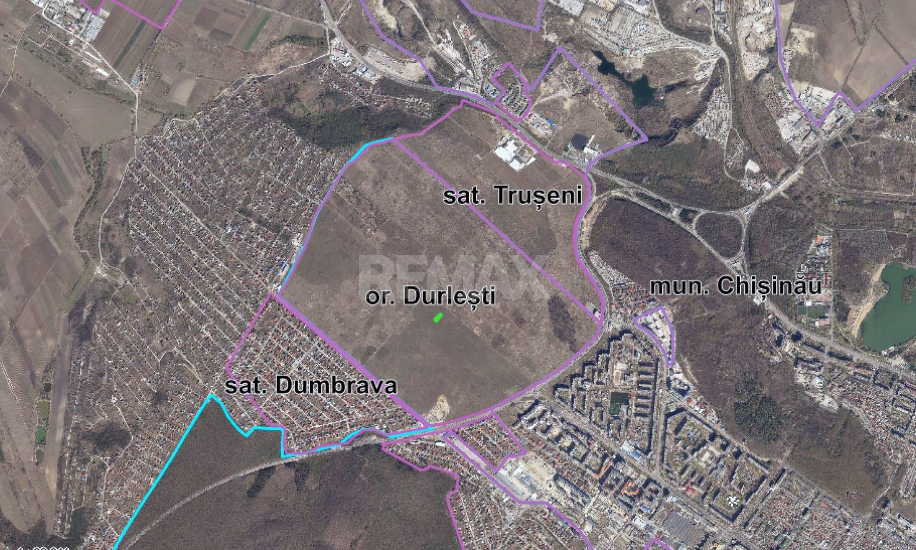 De vânzare 5 ari,  zona R 4 / C ( 16 etaje) - Poză 5