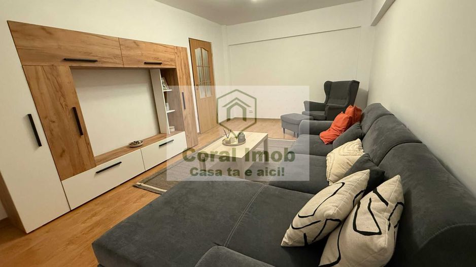 Inchiriere - Stefan cel Mare - 2 Camere - Bucuresti - Poză 1