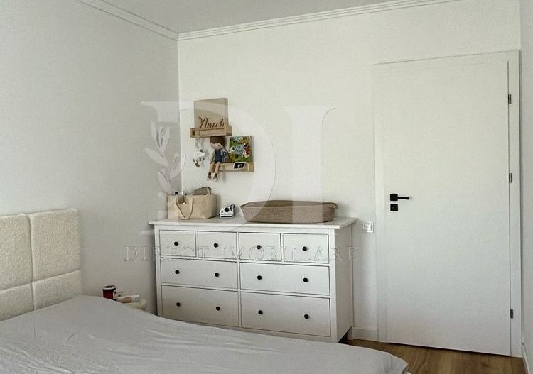 Apartament la cheie / etaj intermediar / Zona Somesului - Poză 5
