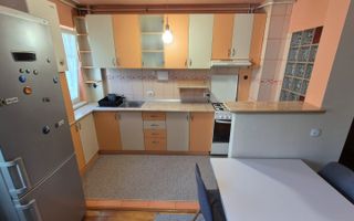 Apartament 2 camere – Mănăștur, zona Sirena - Poză 1