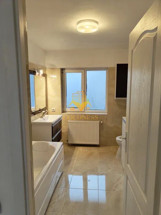 3 camere open space, 2 Parcari, Modern, Atelierul de Pizza, Floresti - Poză 7